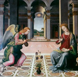 Annunciation